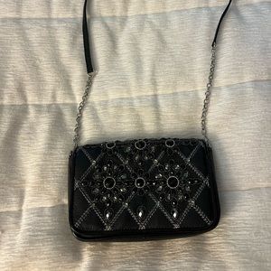 Black Brighton bag